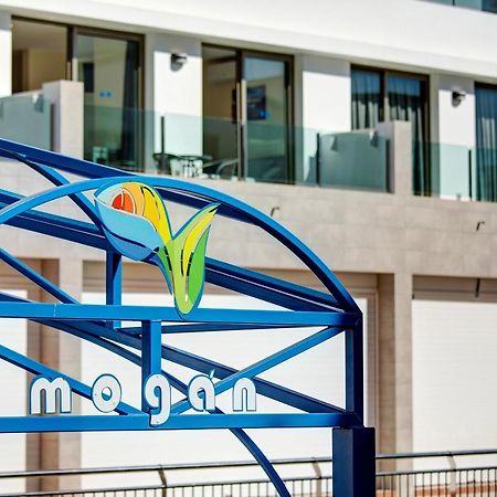 Albamar 1C Lägenhet Puerto De Mogan Exteriör bild
